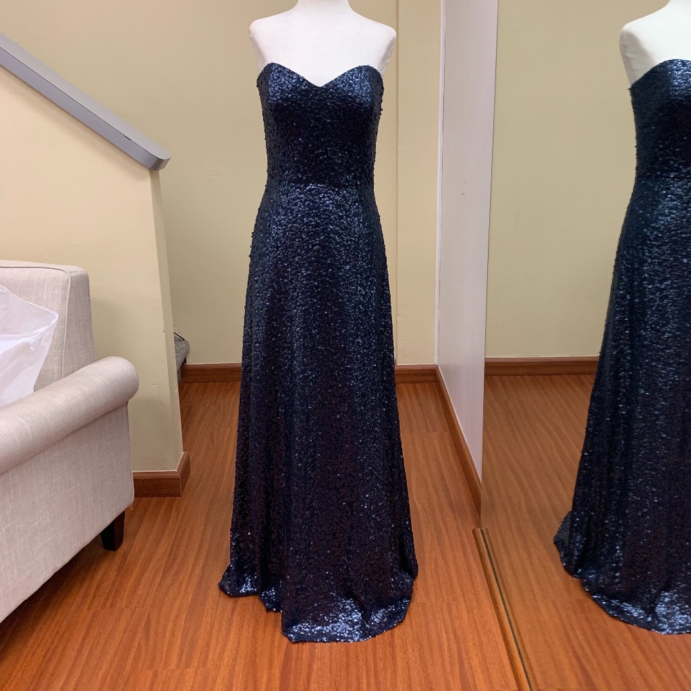 Studio Design dress Style #4509